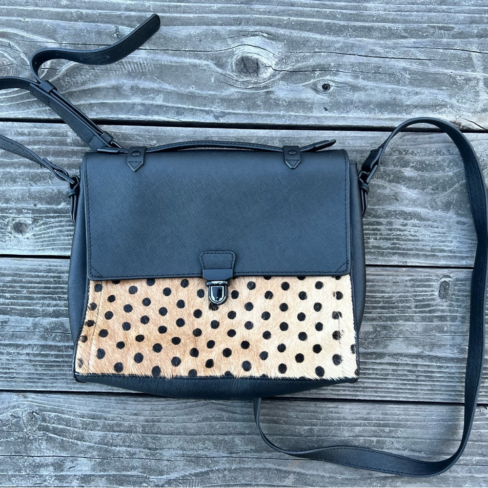 IIIBECA BY JOY GRYSON Murray St. Bag (one scuff)